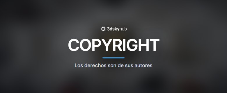 Derechos de autor y retirada — Los derechos son de sus autores